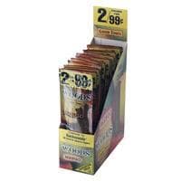 Good Times Sweet Woods Mango 2@99