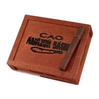 CAO Amazon Basin Amazon Basin