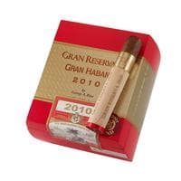 Gran Habano Gran Reserva #5 2010 Czar
