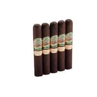 San Lotano Maduro Gran Toro 5 Pack
