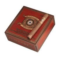 Perdomo Habano Connecticut Barrel Aged Churchill