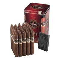 Placeres Canister Torpedo