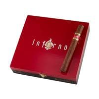 Inferno By Oliva Churchill