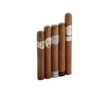Famous Mild Body Sampler 'J1'