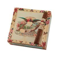 San Cristobal Revelation Legend