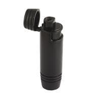 Vector Deco Black Matte