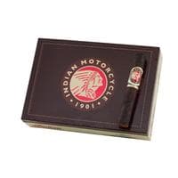 Indian Motorcycle Robusto Maduro