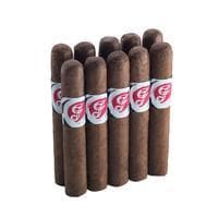# Famous Petite Corona 10 Pack