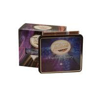 Tatiana Tins Fusion Frenzy 5/10