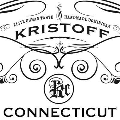 Kristoff Connecticut Robusto 5 Pack