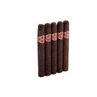 Arturo Fuente Brevas 5 Pack