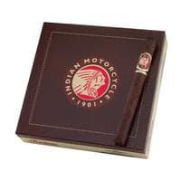 Indian Motorcycle Churchill Maduro