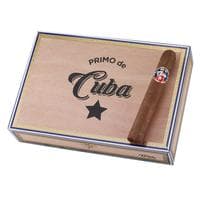 Primo De Cuba Gordo