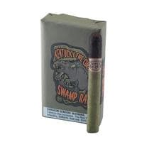 Kentucky Fire Cured Swamp Rat