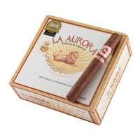 La Aurora Corojo Gran Corona