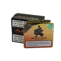 Acid Krush Green (Candela) 5/10