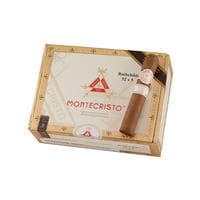 Montecristo White Rothchilde