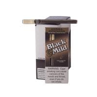 Black & Mild by Middleton 10/5