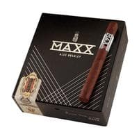 Alec Bradley The MAXX Superfreak