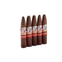 Avo Syncro Nicaragua Fogata Short Torpedo 5 Pk