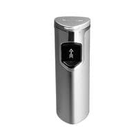 Vector Thump Chrome Sensor Triple Torch