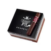 CAO Flathead Steel Horse Roadkill