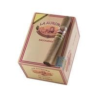 La Aurora Escogidos Connecticut Toro