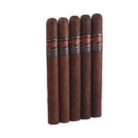 La Flor Dominicana Double Ligero No. 854 5 Pack