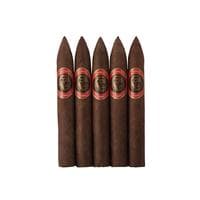 Padilla Crianza Torpedo 5 Pack