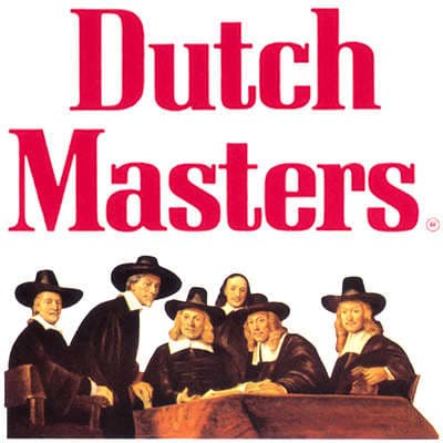Dutch Masters President (5)