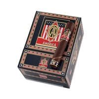 CAO America Landmark