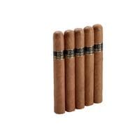 Rocky Patel American Market Selection Toro 5 Pack