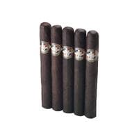 Dominique Maduro Toro 5 Pack