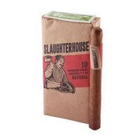 Slaughterhouse Churchill Habano