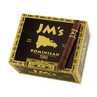 JM's Dominican Toro