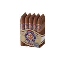 Famous Dominican Selection 1000 Torpedo