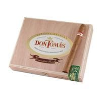 Don Tomas Special Edition Connecticut No. 100