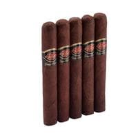 J Fuego Gran Reserva Corojo Grande 5 Pack