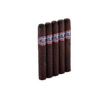 La Floridita Toro 5 Pack