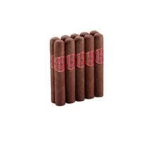 Perdomo Cuban Parejo Rothschild 10 Pack