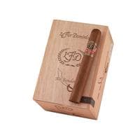 La Flor Dominicana Air Bender Guerrero