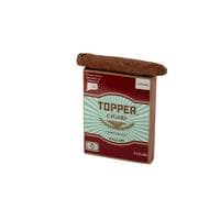 Topper Broadleaf Light (5)