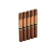 Perdomo Champagne Corona Extra 5 Pack