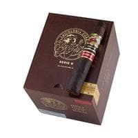 La Gloria Cubana Serie R No. 6