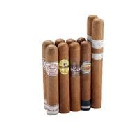 Famous Mild Body Sampler 'C'