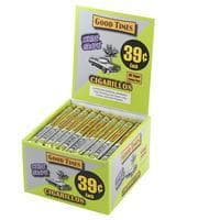 Good Times Cigarillos White Grape
