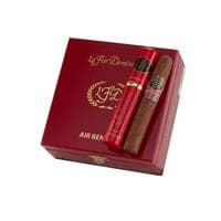 La Flor Dominicana Air Bender Matatan Tubo