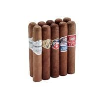 Best Of The Dominican Sampler