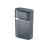 Vector Thundra Gunmetal Satin