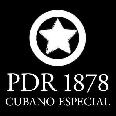 PDR 1878 Maduro Toro 5 Pack